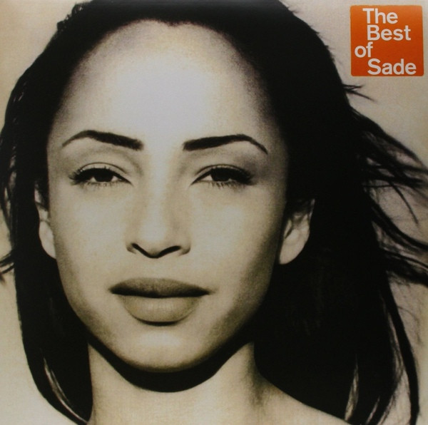 SADE - The Best Of Sade Vinyl