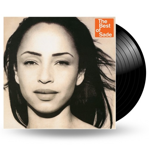 SADE - The Best Of Sade Vinyl