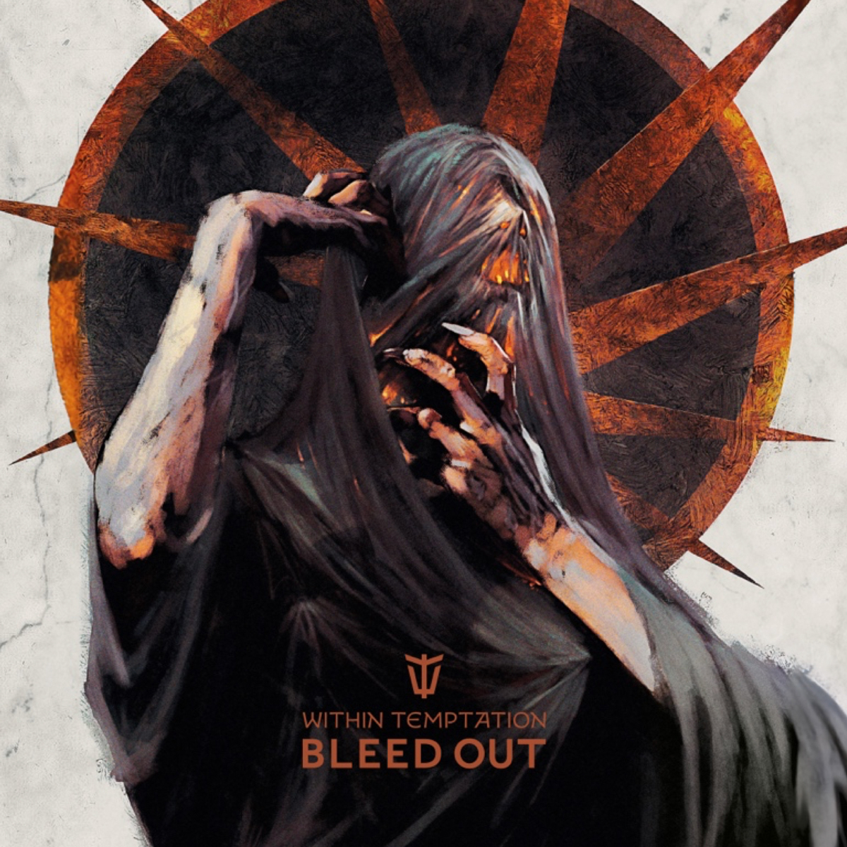 WITHIN TEMPTATION - Bleed Out Vinyl