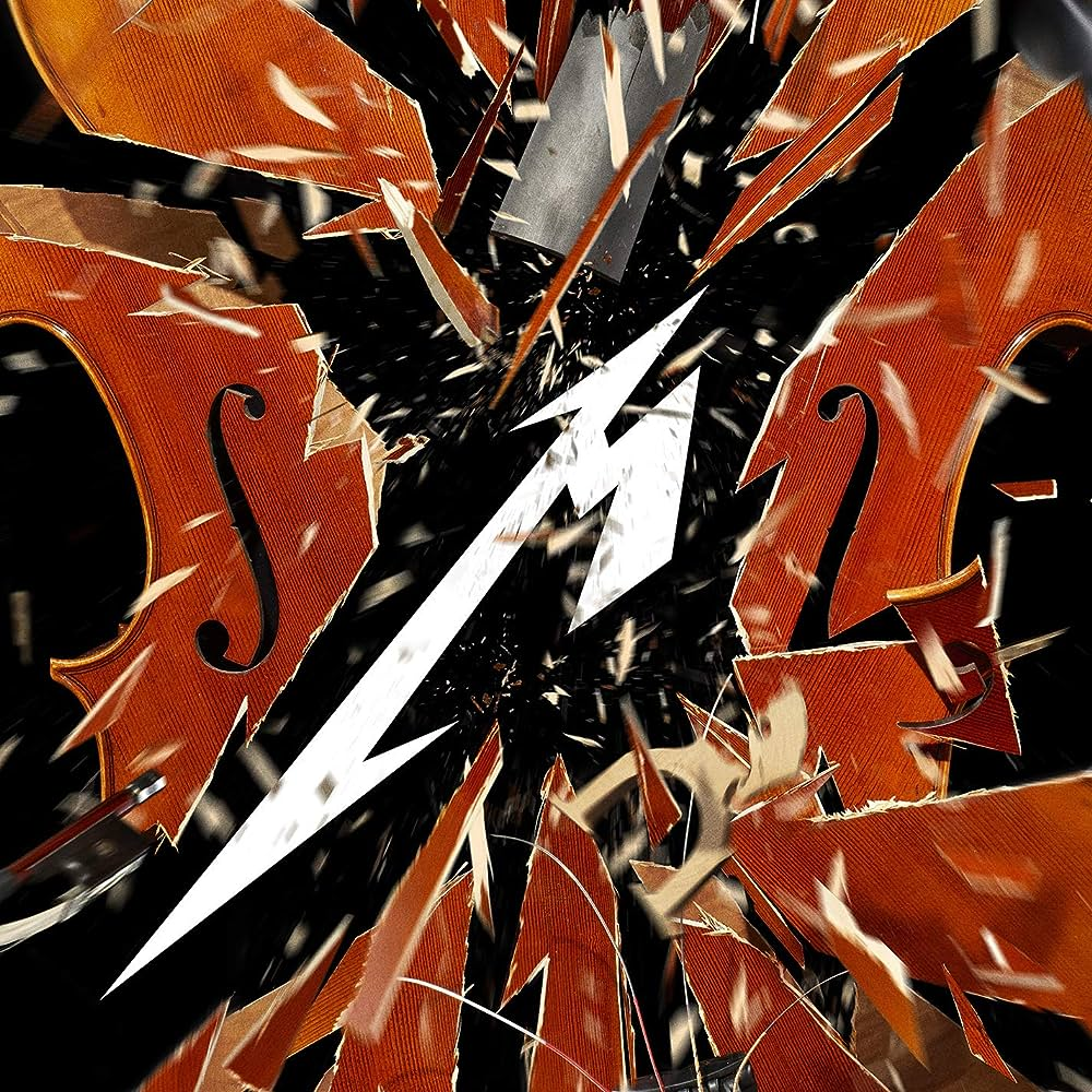METALLICA - S&M2 Vinyl