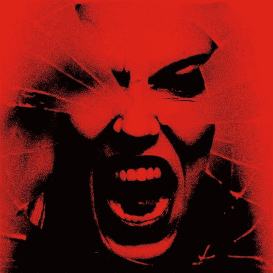 HALESTORM - Back From The Dead Vinyl
