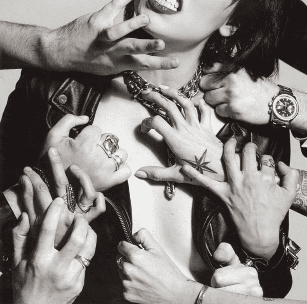 HALESTORM - Vicious Vinyl
