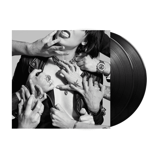 HALESTORM - Vicious Vinyl