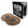 HALESTORM - Live in Philly 2010 Vinyl