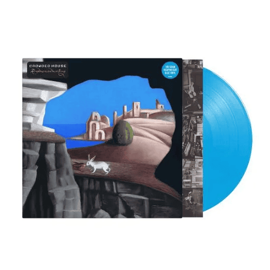 CROWDED HOUSE - Dreamers Are Waiting Vinyl
