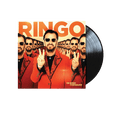 RINGO STARR - Rewind Forward EP Vinyl