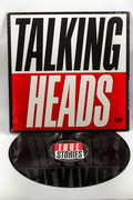 TALKING HEADS - True Stories Vinyl