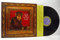TALKING HEADS - Naked Vinyl