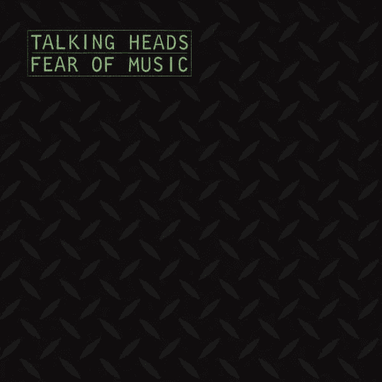 TALKING HEADS - Fear Of Music Vinyl