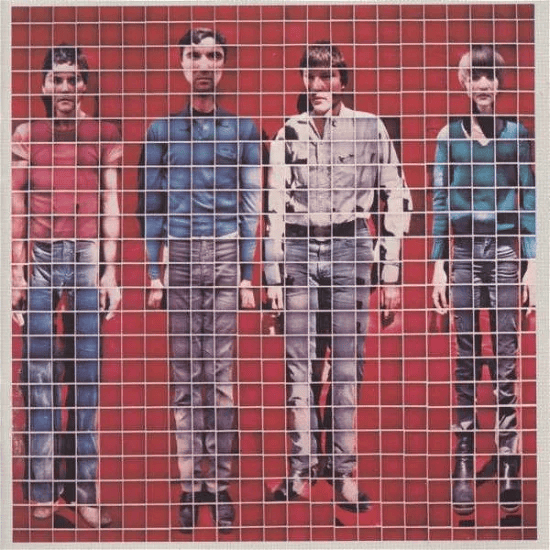 TALKING HEADS - More Songs About Buildings and Food Vinyl