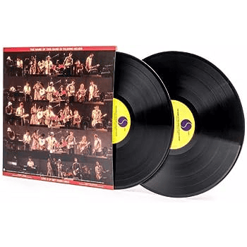 TALKING HEADS - The Name of This Band Is Talking Heads Vinyl