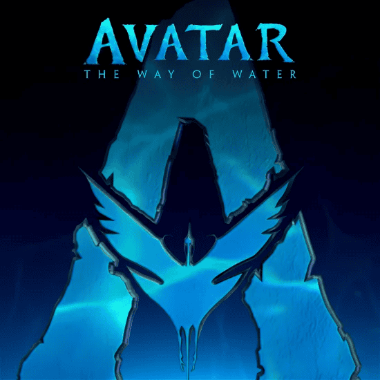 AVATAR - The Way Of Water Soundtrack Vinyl