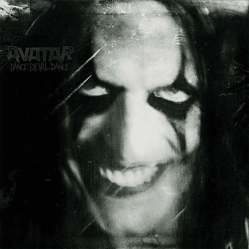 AVATAR - Dance Devil Dance Vinyl