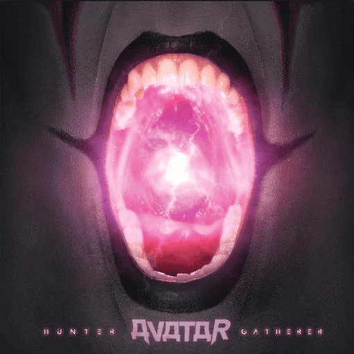 AVATAR - Hunter Gatherer Vinyl