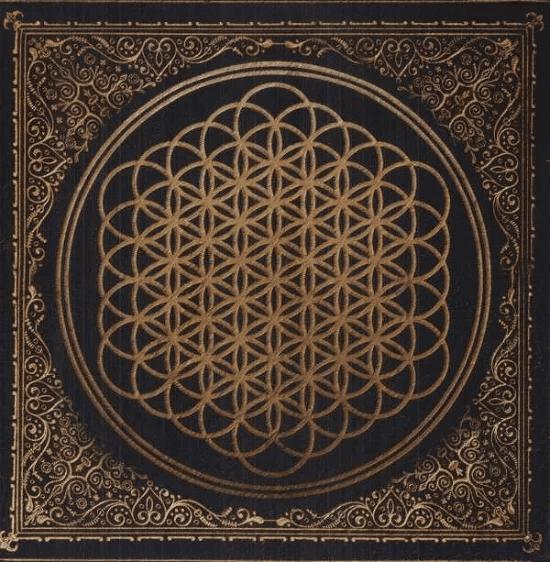 BRING ME THE HORIZON - Sempiternal Vinyl