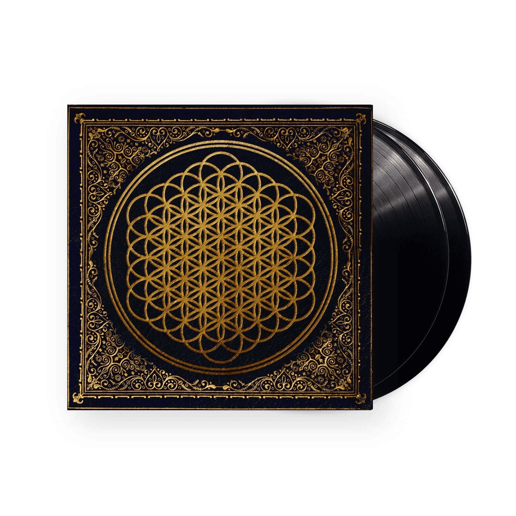 BRING ME THE HORIZON - Sempiternal Vinyl