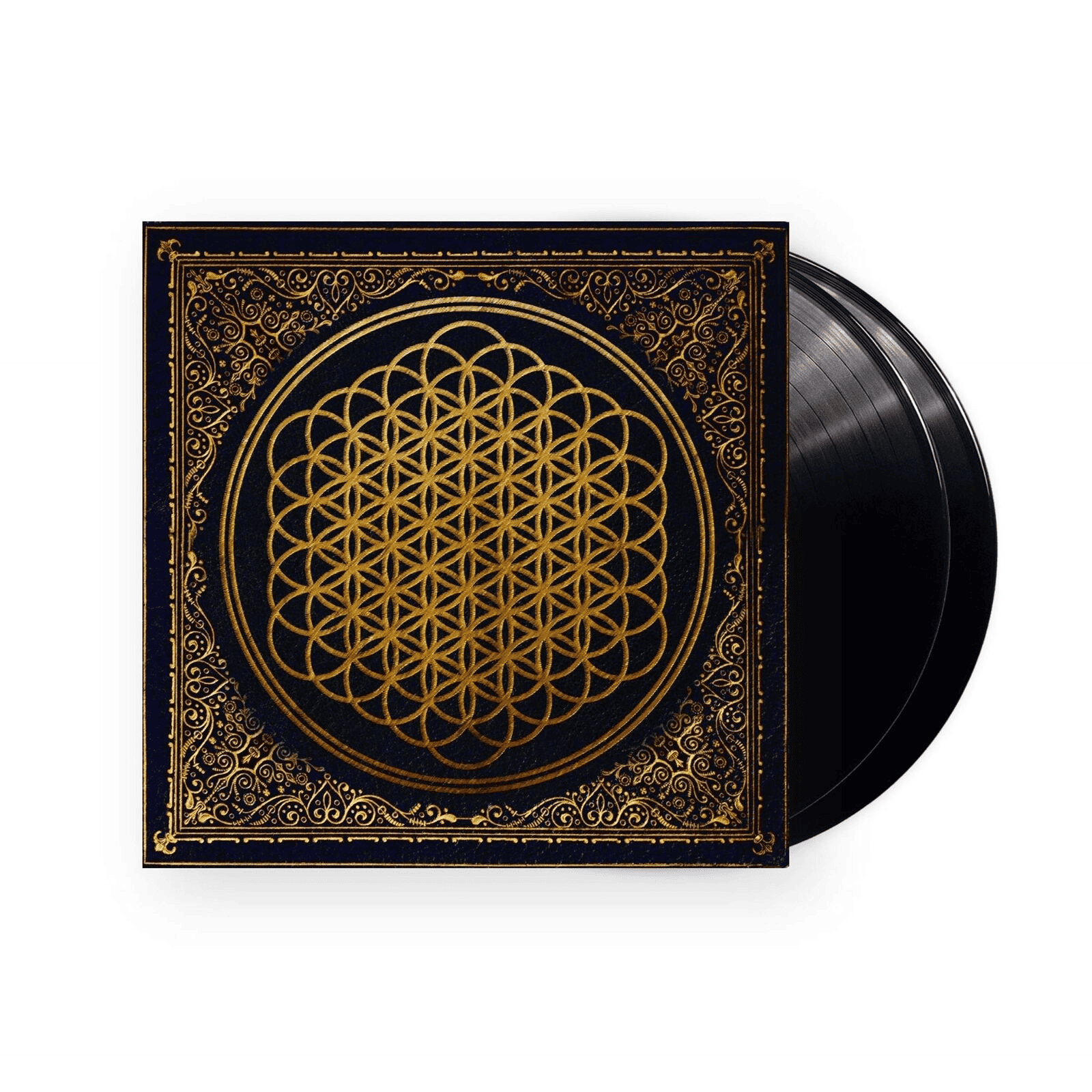 BRING ME THE HORIZON - Sempiternal Vinyl