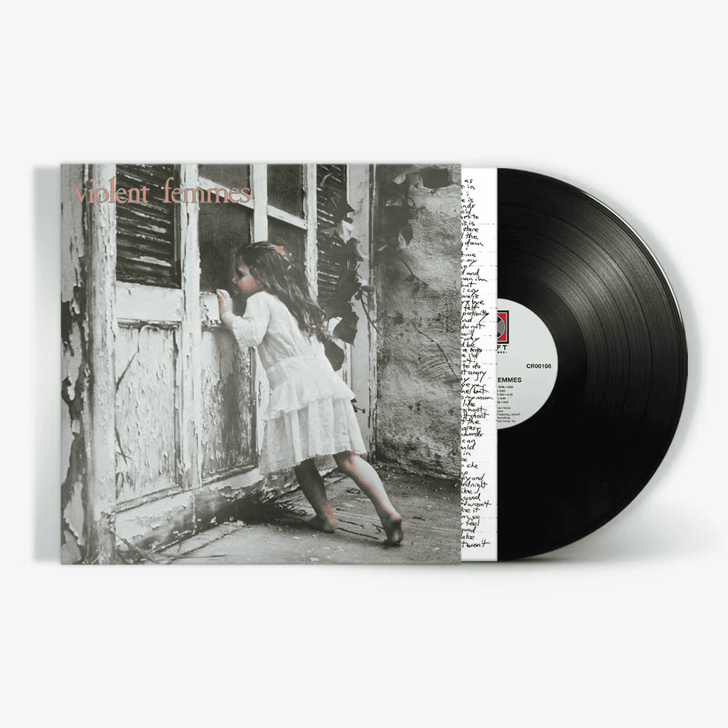 VIOLENT FEMMES - Violent Femmes Vinyl