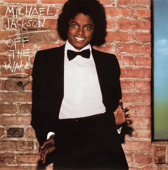 MICHAEL JACKSON - Off The Wall Vinyl