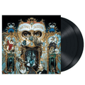 MICHAEL JACKSON - Dangerous Vinyl