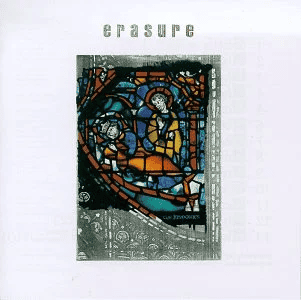 ERASURE - The Innocents Vinyl