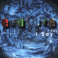 ERASURE - I Say I Say I Say Vinyl