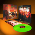 ERASURE - Day-Glo Vinyl