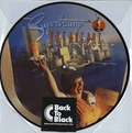 SUPERTRAMP - Breakfast In America Vinyl