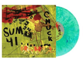 SUM 41 - Chuck Vinyl