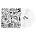 ED SHEERAN - Autumn Variations Vinyl