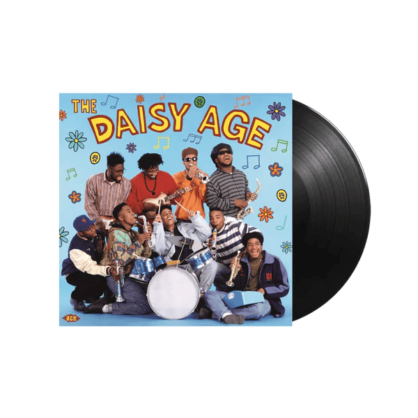 V.A - The Daisy Age Vinyl