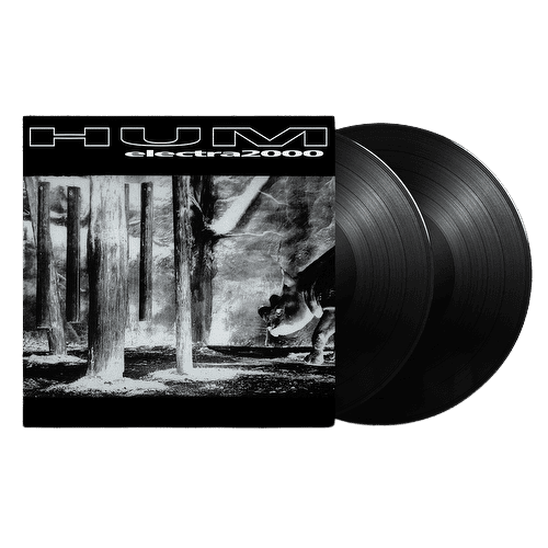 HUM - Electra 2000 Vinyl
