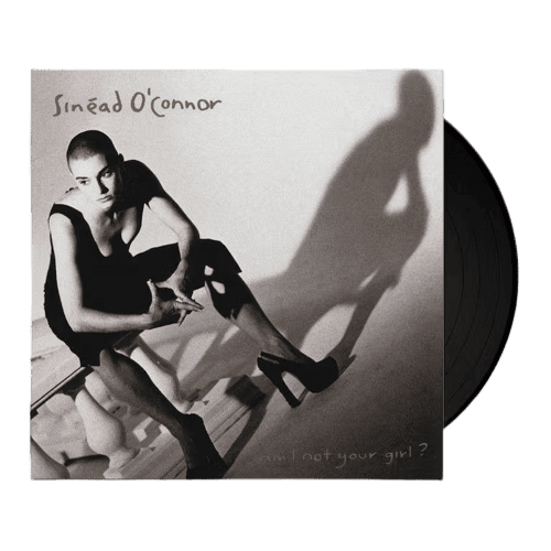SINEAD O'CONNOR - Am I Not Your Girl? Vinyl