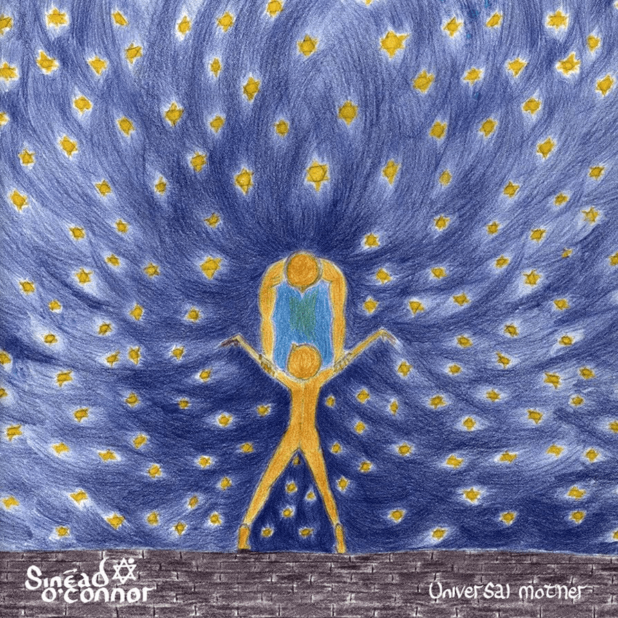 SINEAD O'CONNOR - Universal Mother Vinyl