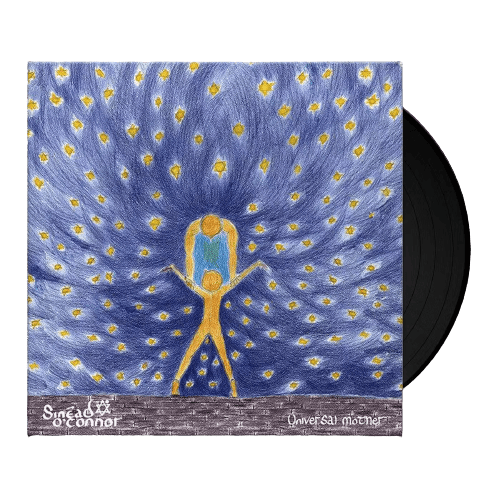 SINEAD O'CONNOR - Universal Mother Vinyl