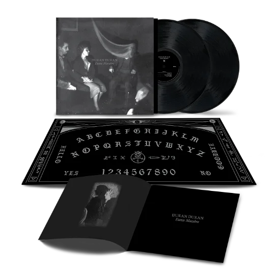 DURAN DURAN - Danse Macabre Vinyl