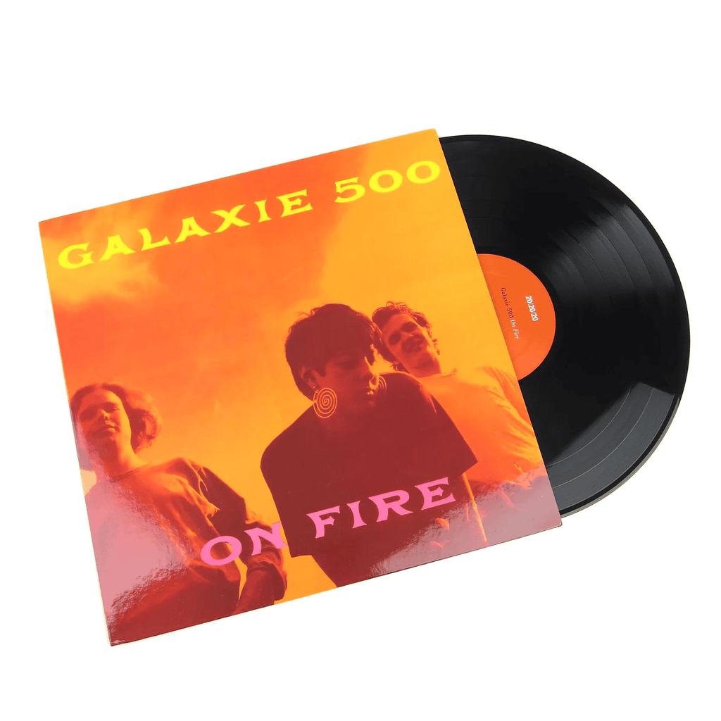 GALAXIE 500 - On Fire Vinyl