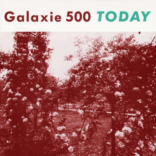 GALAXIE 500 - Today Vinyl