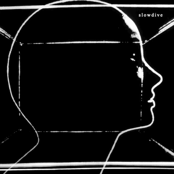 SLOWDIVE - Slowdive Vinyl