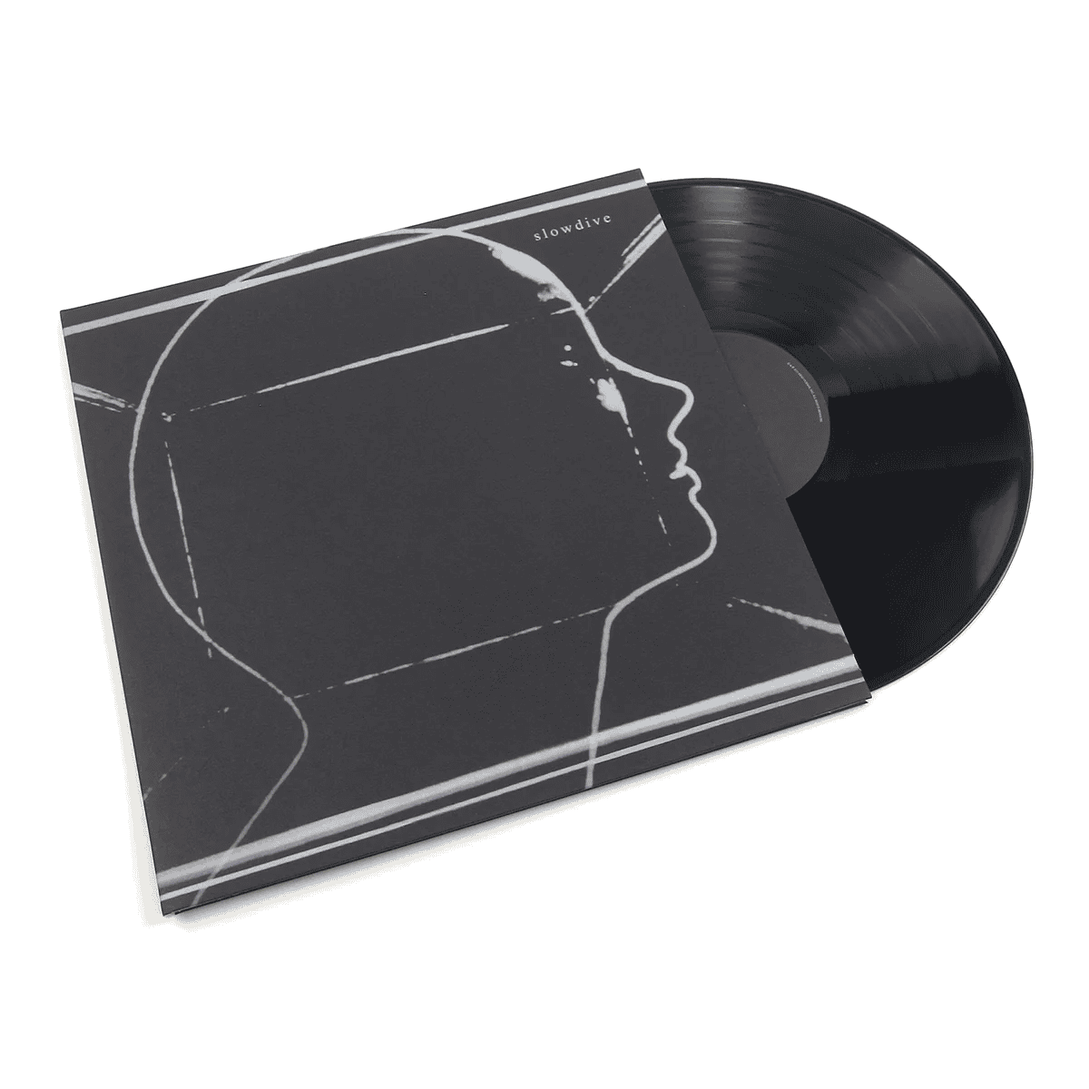 SLOWDIVE - Slowdive Vinyl