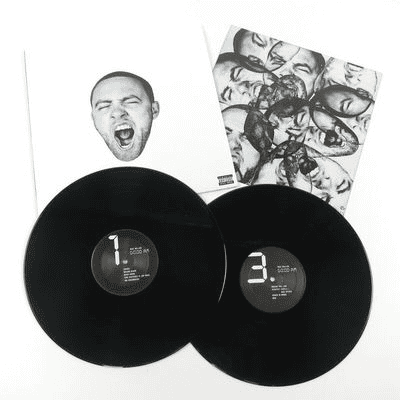 MAC MILLER - Go:od AM Vinyl