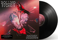 THE ROLLING STONES - Hackney Diamonds Vinyl
