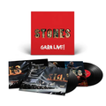 THE ROLLING STONES - Grrr Live! Vinyl
