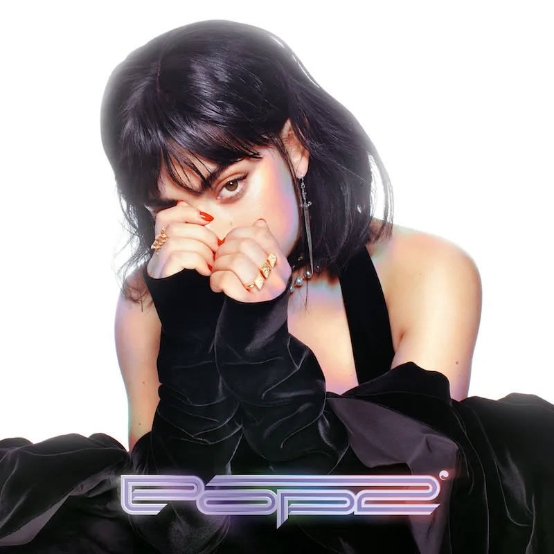 CHARLI XCX - Pop 2 Vinyl