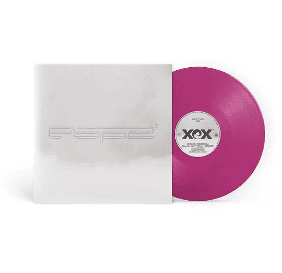 CHARLI XCX - Pop 2 Vinyl