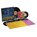 THE DOORS - Live At The Matrix 1967 (The Original Masters) Vinyl