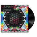 COLDPLAY - A Head Full Of Dreams Vinyl