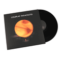 COLDPLAY - Parachutes Vinyl