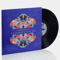 COLDPLAY - Kaleidoscope EP Vinyl