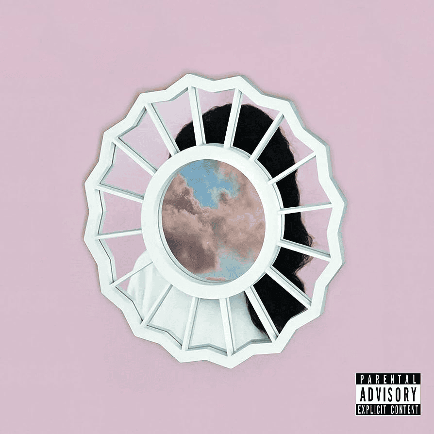MAC MILLER - The Divine Feminine Vinyl